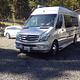 2016 Mercedes Winnebego E170