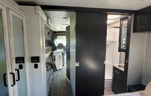 2022 Jayco Alante 29F- Mary