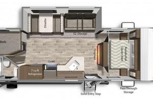 Luxurious family retreat