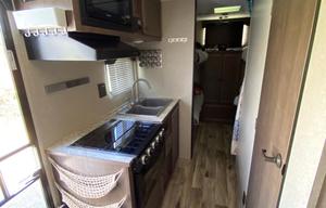 2020 Sunset Park RV Sun-Lite 21QB