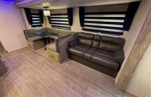 Newly Added Alpha Wolf Bunkhouse!