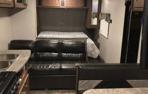 2018 Heartland Pioneer
