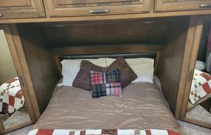 Bionic Gypsy — Spacious Bunkhouse | Fully Stocked