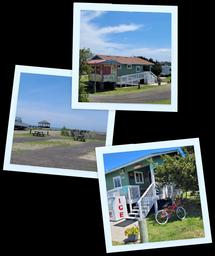 St. Clair Landing Family Campground
