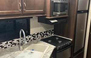 2018 Jayco Jay Flight 24RBS