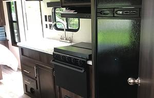 2019 Jayco Jayflight 224BH