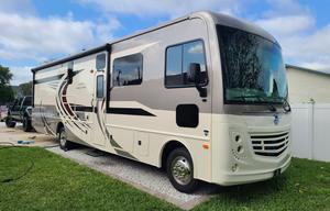 2022 Holiday Rambler Admiral 34J