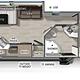 2021 Forest River RV Cherokee Grey Wolf 29TE