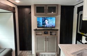 Jayco Family Bunkhouse