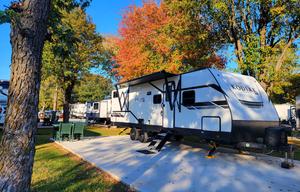 2 bedroom☆quad BUNKS☆