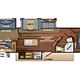 The Jayco, from Glampers RV Rentals