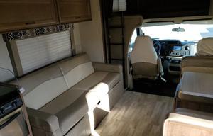 2019 Gulf Stream RV Conquest Class C 6314