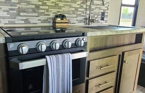 2020 Dutchmen RV Aspen Trail 2710BHWE