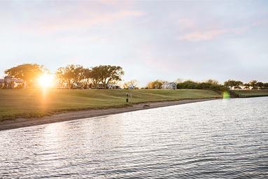 Port Lavaca / Matagorda Bay KOA Holiday