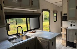 2022 Forest River-Front living- Sleeps 6-TrailRide