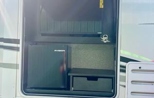 Luxury rear living Jayco Eagle HT 280RSOKh