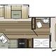 2016 Keystone RV Cougar Half-Ton Series 28RLSWE