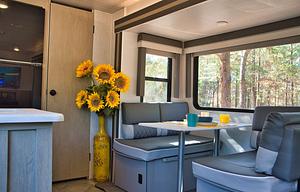 2023 Wildwood 27RK Family Adventure RV