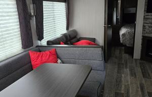 2018 Forest River RV Cherokee 264DBH