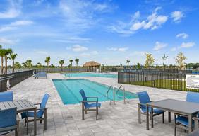 Encore Tranquility Lakes