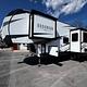Modern Fifth Wheel – Your Home on the Road