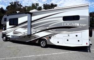 2014 Fleetwood RV Tioga Ranger 31D BranderRV#3