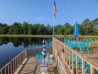 Hidden Lake Nudist Resort Campground