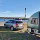2015 Forest River RV R Pod RP-176