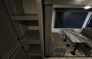 2022 Dutchmen RV Kodiak Ultra-Lite 283BHSL