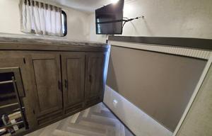 2021 Forest River RV Salem 33TS