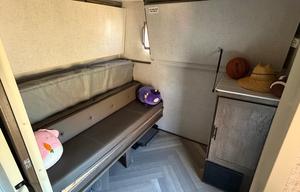 2021 Forest River RV Salem 29VBUD