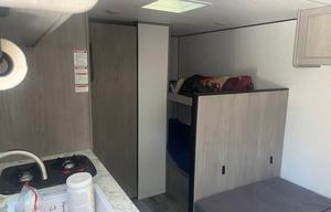 2024 Dutchmen RV Coleman Lantern LT Series 17BH RV rental photo 4