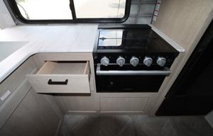 2023 Cruise Light Bunk Trailer by Forest River!