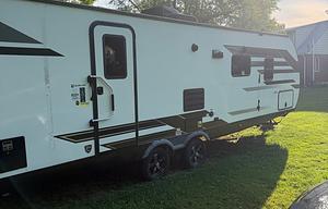 2021 Heartland Mallard 260