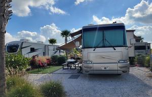 2003 Newmar Kountry Star ksdp3905