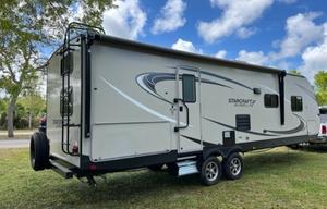 2020 Starcraft Super Lite 281BH