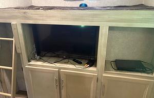 2019 Coachmen RV Catalina Legacy 333BHKSCK