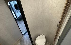 Sleeps 6 - New Luxury Travel Trailer