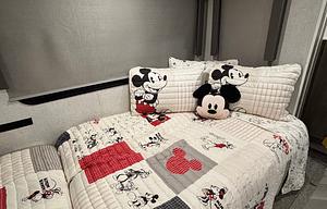 Mickey’s TN Castle - kid-friendly 2021 Wildwood