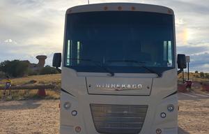 2022 Winnebago Vista 31B