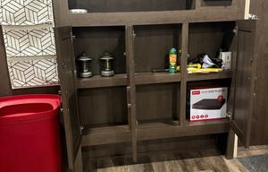 Kozy Kid Bunkhouse - 29ft / Sleeps 9