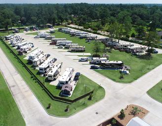 ROYAL PALMS RV RESORT