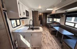 2022 Venture RV SportTrek ST332VBH