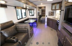2021 Keystone RV Passport 2710RB GT Series