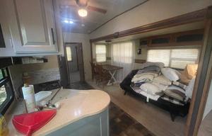 2013 Keystone RV Sprinter Copper Canyon 324FWBHS