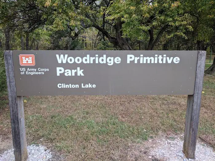 Woodridge Park