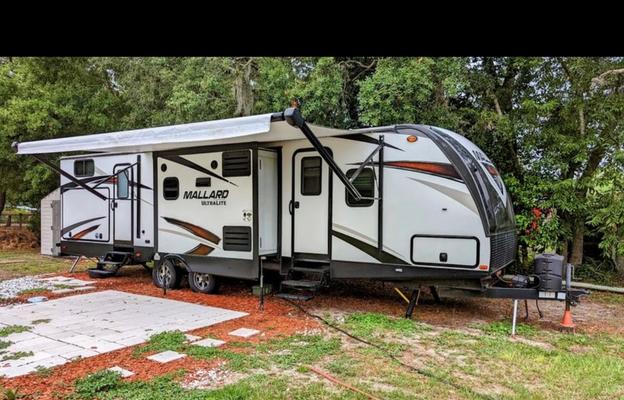 2018 Heartland Mallard 33