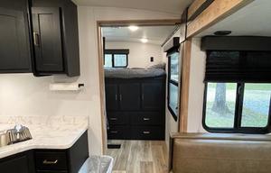 2022 Keystone RV Outback Ultra Lite 302UBH