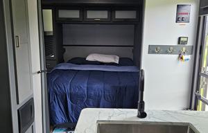 2022 Keystone RV Bullet 290BHS