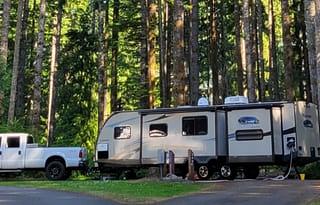2014 Coachmen RV Freedom Express Sleeps 10